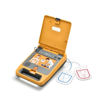 Mindray BeneHeart C1A AED - Afbeelding 3