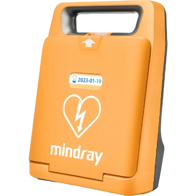 Mindray BeneHeart C1A AED - Afbeelding 2