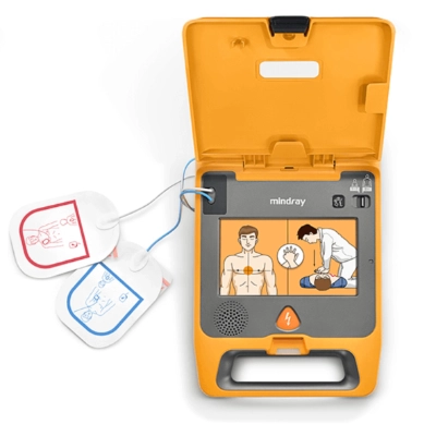 Mindray BeneHeart C1A AED - Afbeelding 4