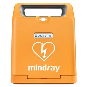 Mindray BeneHeart C1A AED