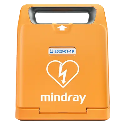 Mindray BeneHeart C1A AED
