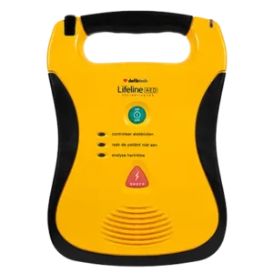 Defibtech Lifeline AED