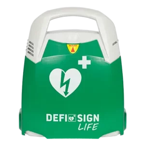 DefiSign AED