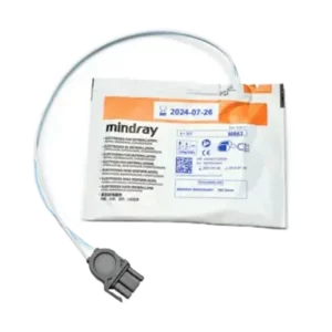 Mindray BeneHeart C1A & C2 Elektroden