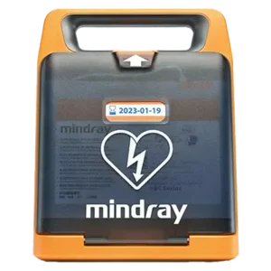 Mindray BeneHeart C2 AED