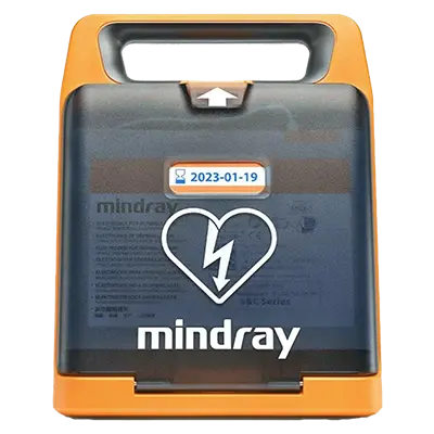 Mindray BeneHeart C2 AED