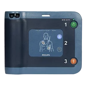 Philips FRx AED