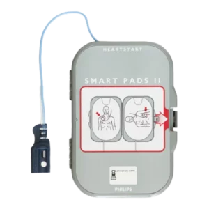 Philips Heartstart FRx elektroden