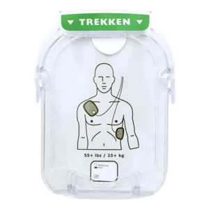 Philips Heartstart HS1 elektroden