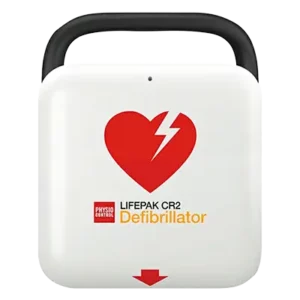 Physio Control CR2 AED
