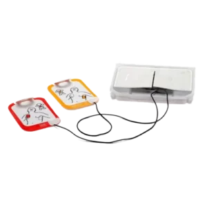 Lifepak CR2 Elektroden