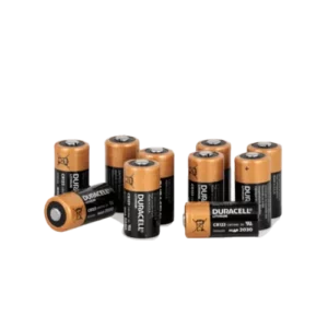 Zoll AED Plus batterijen