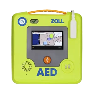 Zoll AED 3