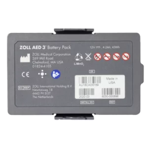 Zoll AED 3 Batterij