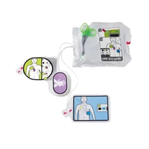 Zoll AED 3 CPR Uni Padz