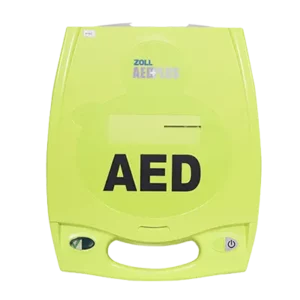 Zoll Plus AED