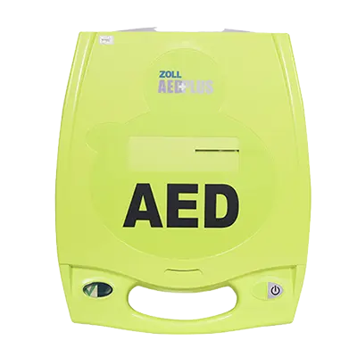 Zoll Plus AED