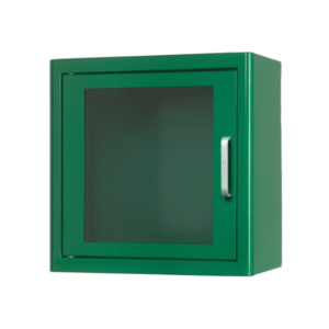 Metalen Binnenkast AED